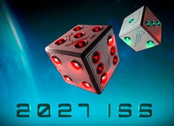 2027 Iss